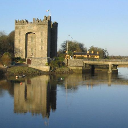 Gallows View Bed & Breakfast Bunratty Exteriér fotografie