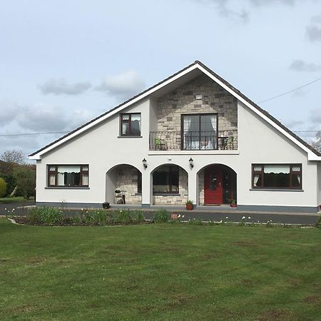 Gallows View Bed & Breakfast Bunratty Exteriér fotografie