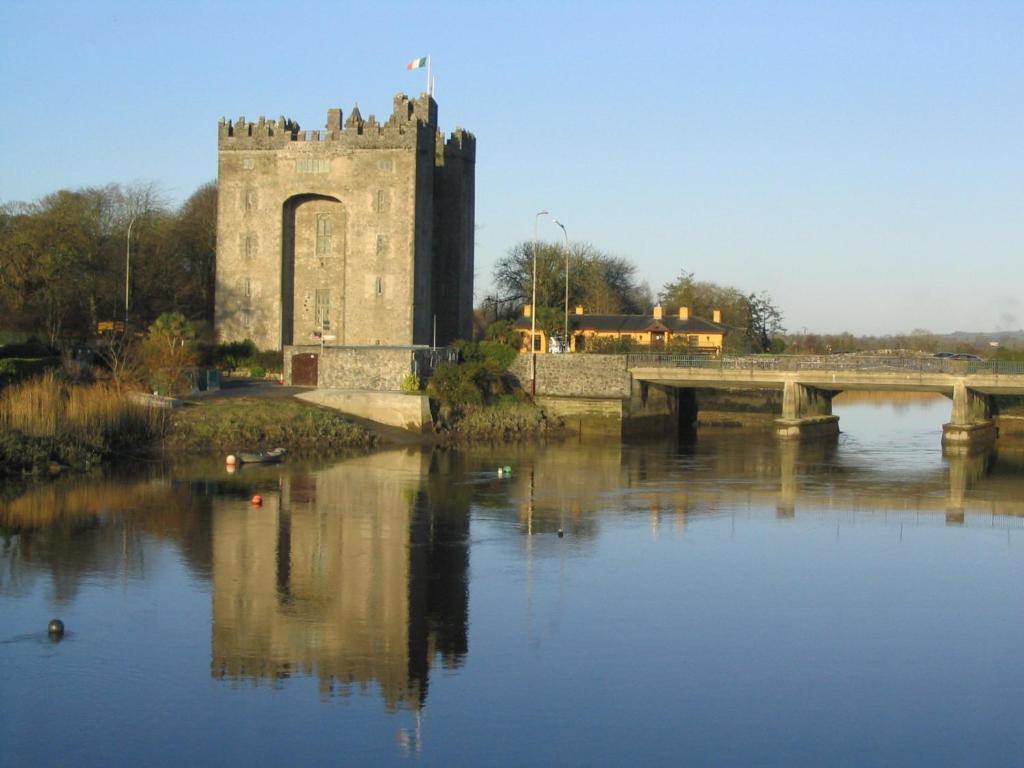 Gallows View Bed & Breakfast Bunratty Exteriér fotografie
