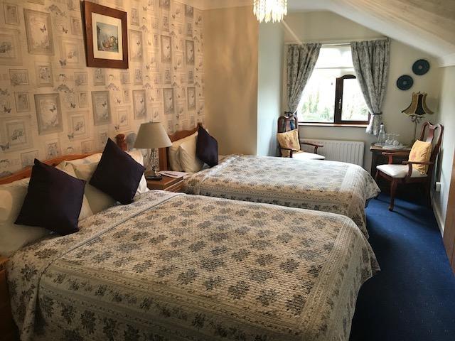 Gallows View Bed & Breakfast Bunratty Exteriér fotografie