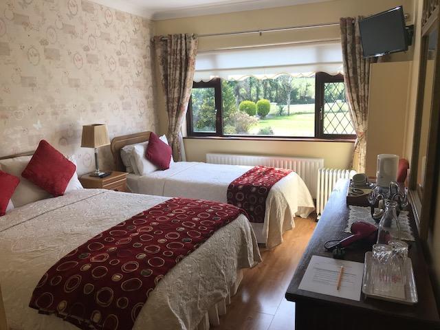 Gallows View Bed & Breakfast Bunratty Exteriér fotografie